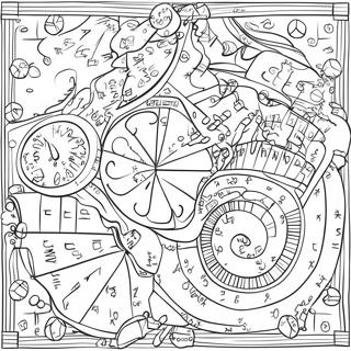 Matematyka Dla Szkoly Sredniej Kolorowanka 13590-10682