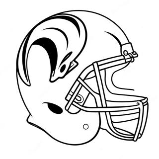 Kolorowanka Z Logo La Rams 18000-14203