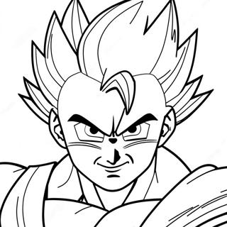 Gohan Kolorowanki